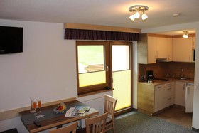 Landhaus Schöpf und Haus Alpina