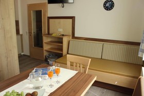 Landhaus Schöpf und Haus Alpina