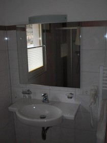 Landhaus Schöpf und Haus Alpina