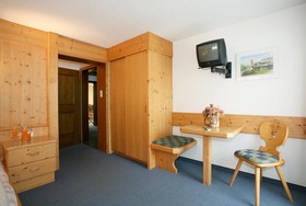 Landhaus Schöpf und Haus Alpina