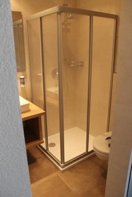 Landhaus Schöpf und Haus Alpina