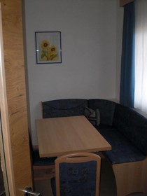 Landhaus Schöpf und Haus Alpina