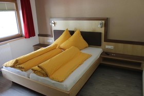 Landhaus Schöpf und Haus Alpina