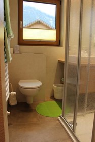 Landhaus Schöpf und Haus Alpina