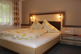 Landhaus Schöpf und Haus Alpina