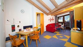 Top Tirol Appartements