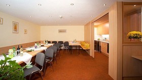 Top Tirol Appartements