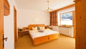 Top Tirol Appartements