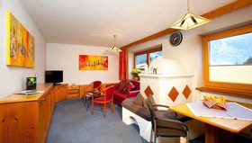 Top Tirol Appartements