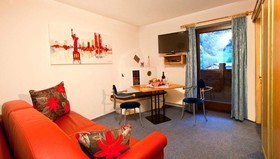 Top Tirol Appartements