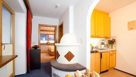 Top Tirol Appartements