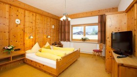 Top Tirol Appartements