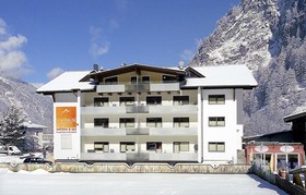 Top Tirol Appartements