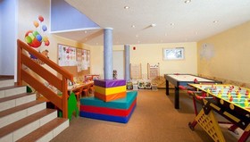 Top Tirol Appartements