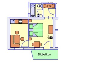 Apart Hubertus