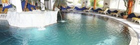 Erlebnishotel Sonnalp