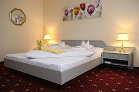 Erlebnishotel Sonnalp