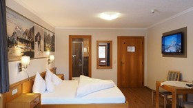 Frühstückshotel Margret