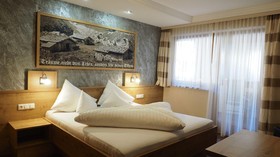 Frühstückshotel Margret