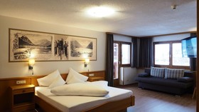 Frühstückshotel Margret