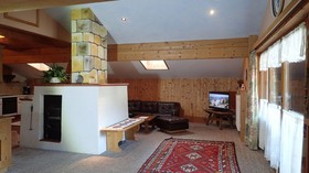 Frühstückshotel Margret