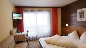 Frühstückshotel Margret