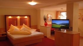 Frühstückshotel Margret