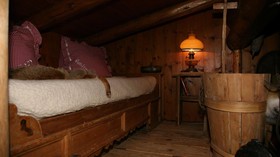 Frühstückshotel Margret
