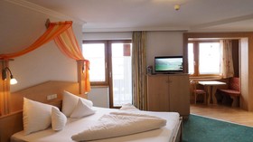 Frühstückshotel Margret