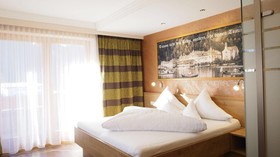 Frühstückshotel Margret