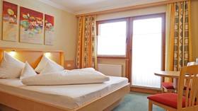Frühstückshotel Margret
