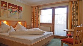 Frühstückshotel Margret