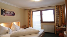 Frühstückshotel Margret