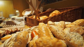 Frühstückshotel Margret