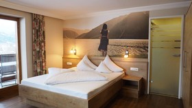 Frühstückshotel Margret