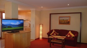 Frühstückshotel Margret