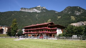 Frühstückshotel Margret