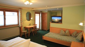 Frühstückshotel Margret