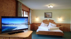 Frühstückshotel Margret