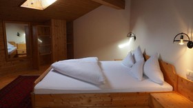 Frühstückshotel Margret