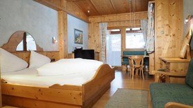 Frühstückshotel Margret