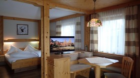 Frühstückshotel Margret
