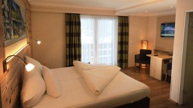 Frühstückshotel Margret