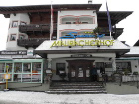 Seehotel Mauracherhof