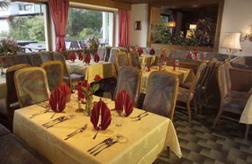 Seehotel Mauracherhof