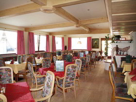 Seehotel Mauracherhof