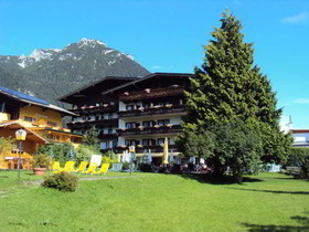 Seehotel Mauracherhof