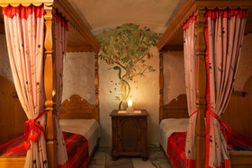 Neuhaus Zillertal Resort