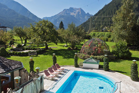 Neuhaus Zillertal Resort