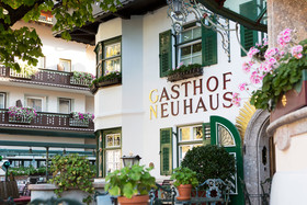 Neuhaus Zillertal Resort